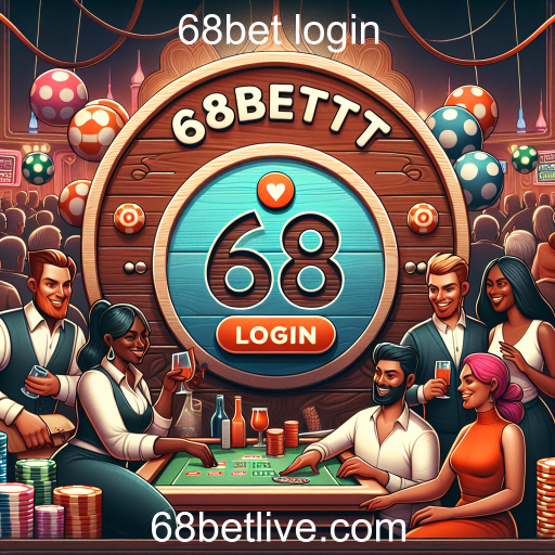 Explore a Categoria de Jogos 'Contato' no 68bet Login