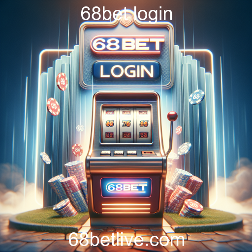 Atração dos Caça-Níqueis no 68bet: Diversão e Prêmios