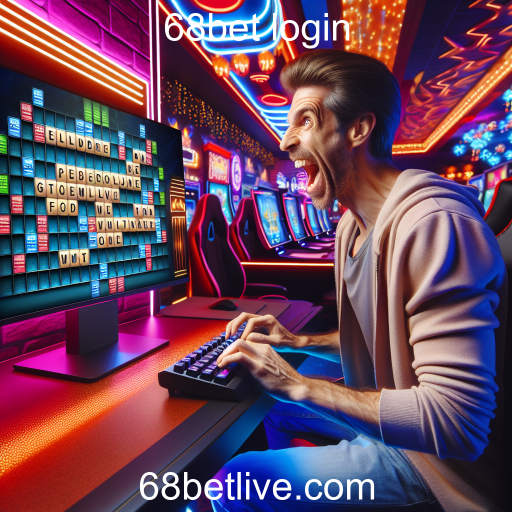 Descubra a Emoção dos Jogos de Saques no 68bet